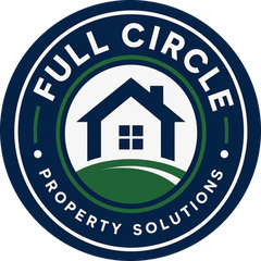 Full Circle Property Solutions logo